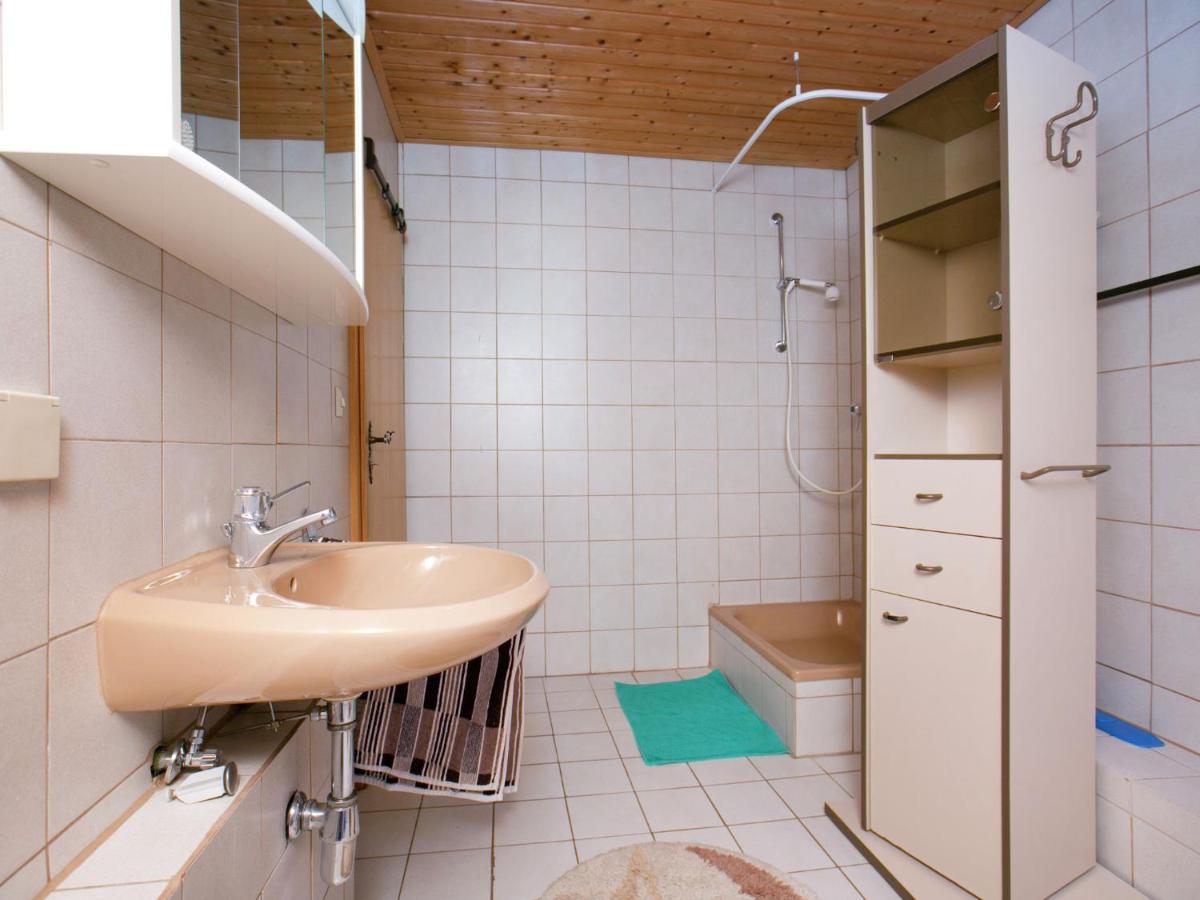 Cosy Apartment In Allg U With Garden Oy-Mittelberg Exterior photo